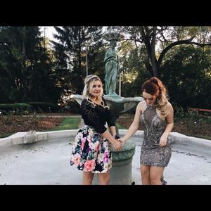 Meet your Posher, Jade